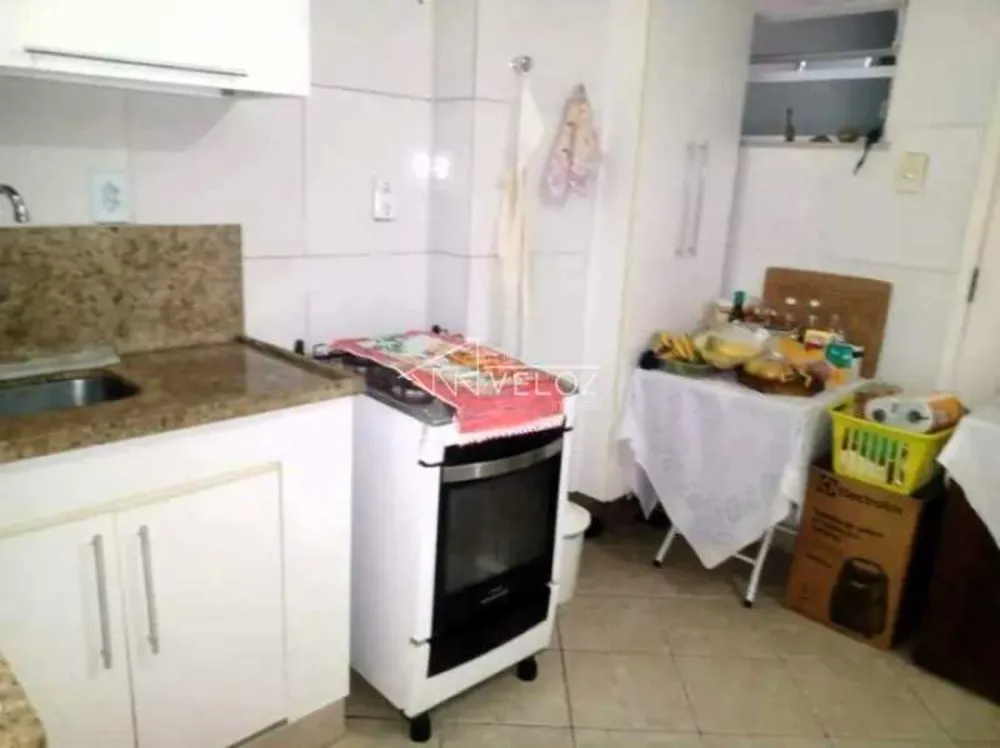 Apartamento, 1 quarto, 51 m² - Foto 6