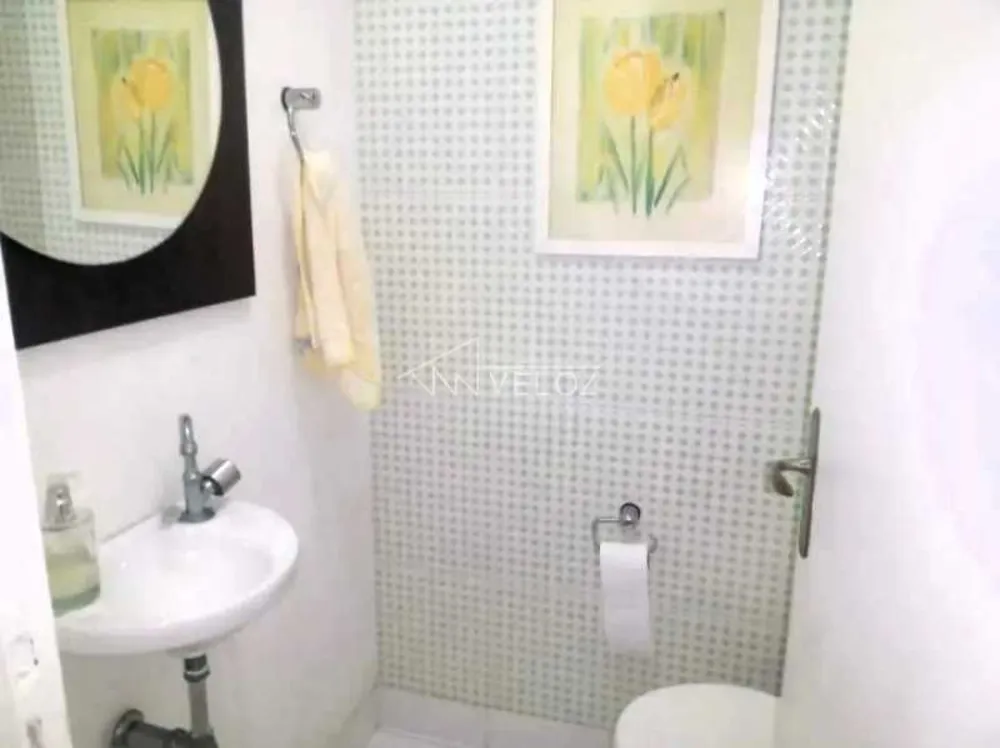 Apartamento, 1 quarto, 51 m² - Foto 5