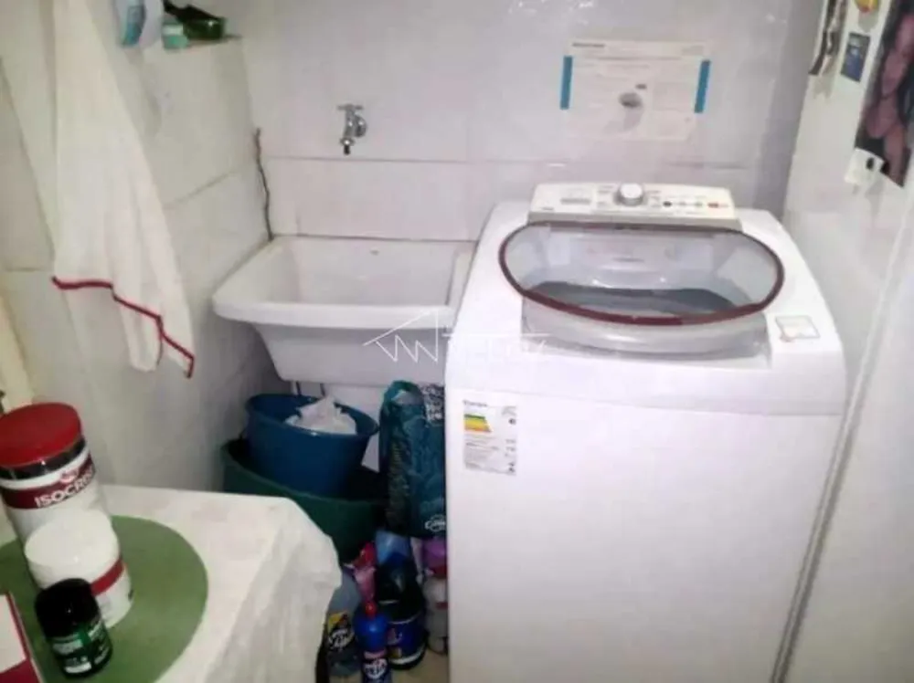 Apartamento, 1 quarto, 51 m² - Foto 4
