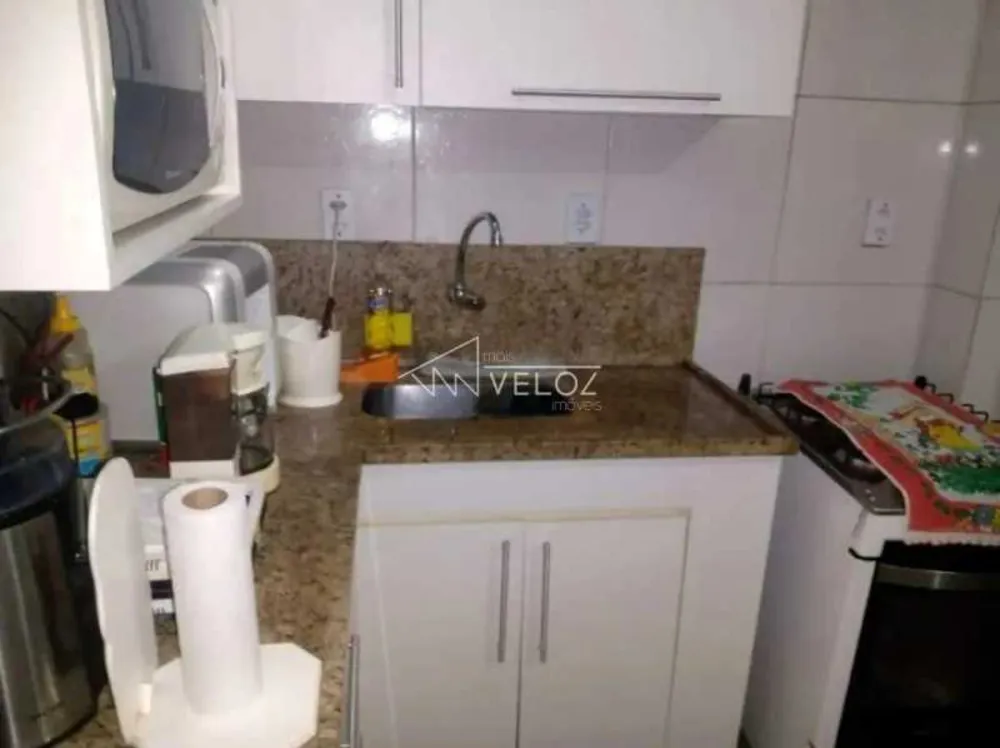 Apartamento, 1 quarto, 51 m² - Foto 2