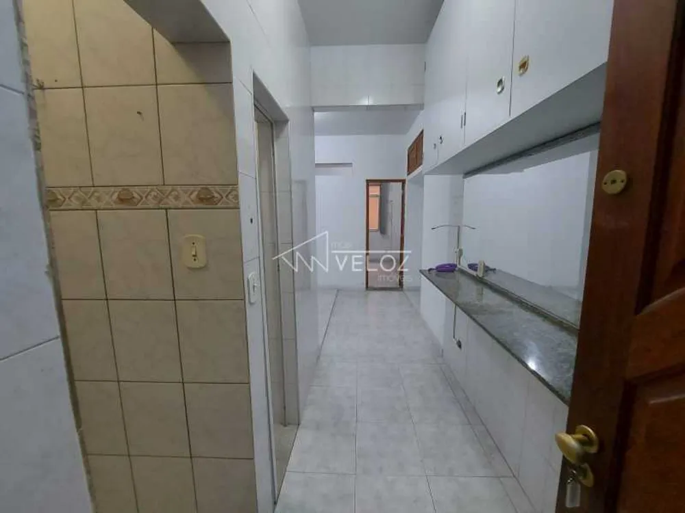 Apartamento, 1 quarto, 35 m² - Foto 4