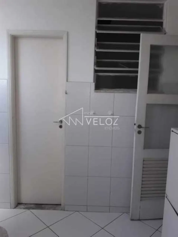 Apartamento, 3 quartos, 143 m² - Foto 14