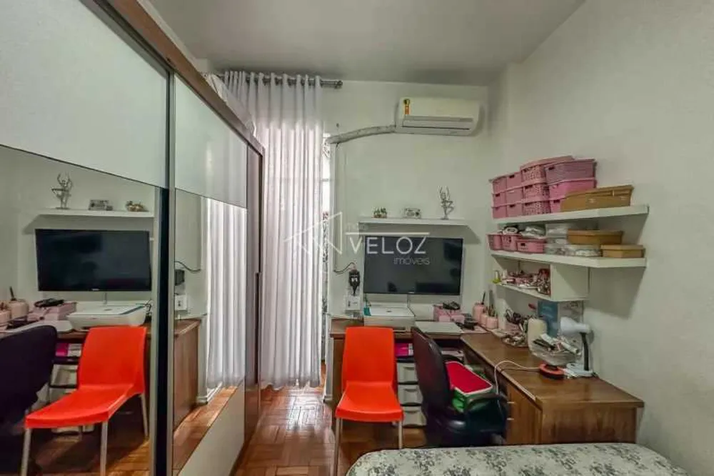 Apartamento, 1 quarto, 34 m² - Foto 2