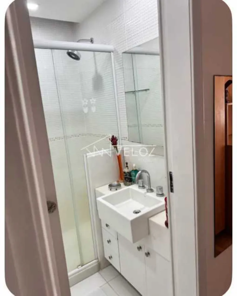 Apartamento, 3 quartos, 95 m² - Foto 8