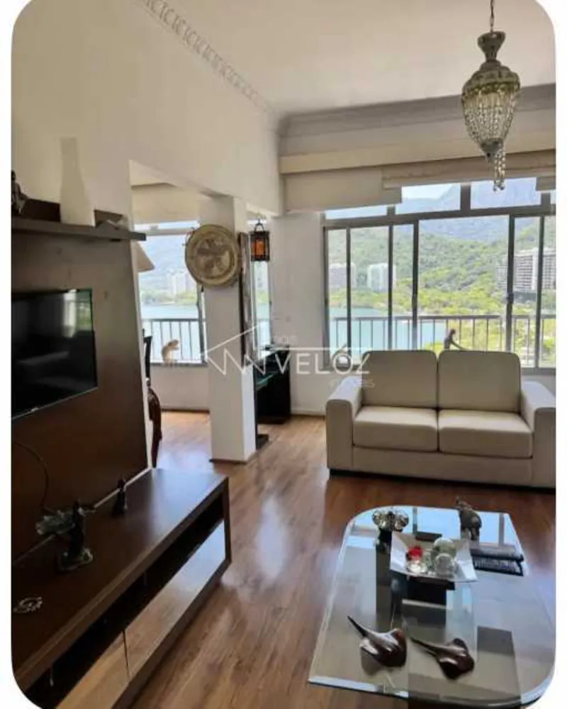 Apartamento, 3 quartos, 95 m² - Foto 9