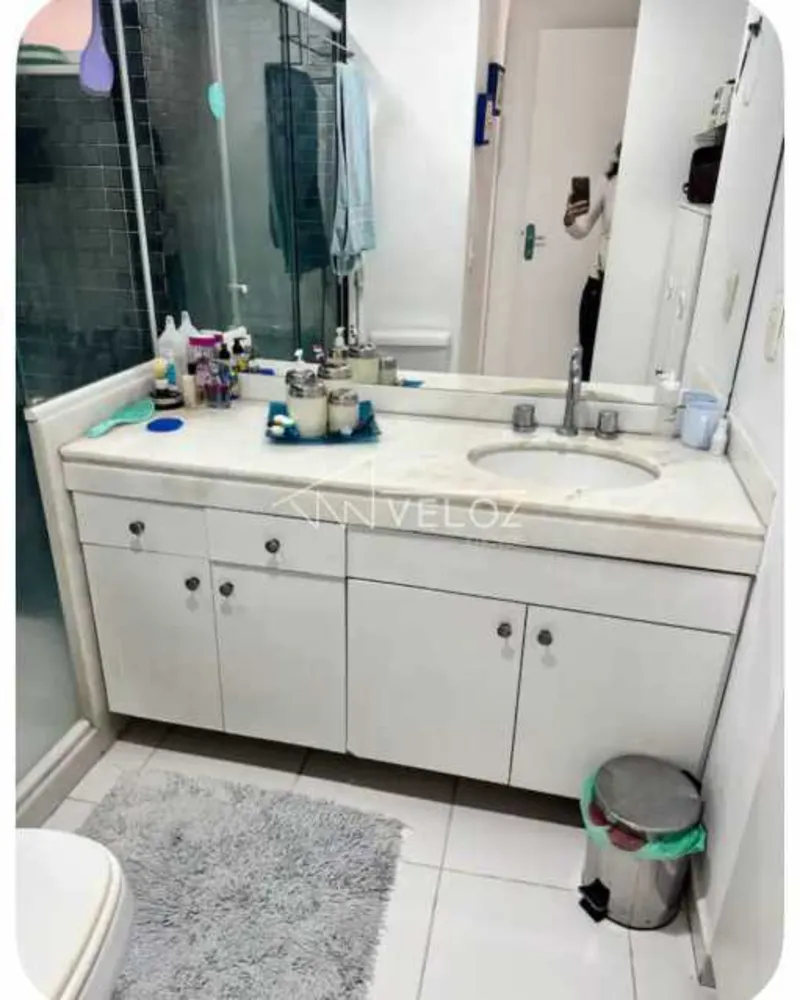 Apartamento, 3 quartos, 95 m² - Foto 13