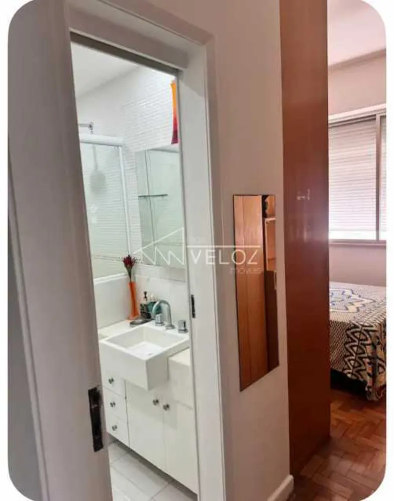 Apartamento, 3 quartos, 95 m² - Foto 6