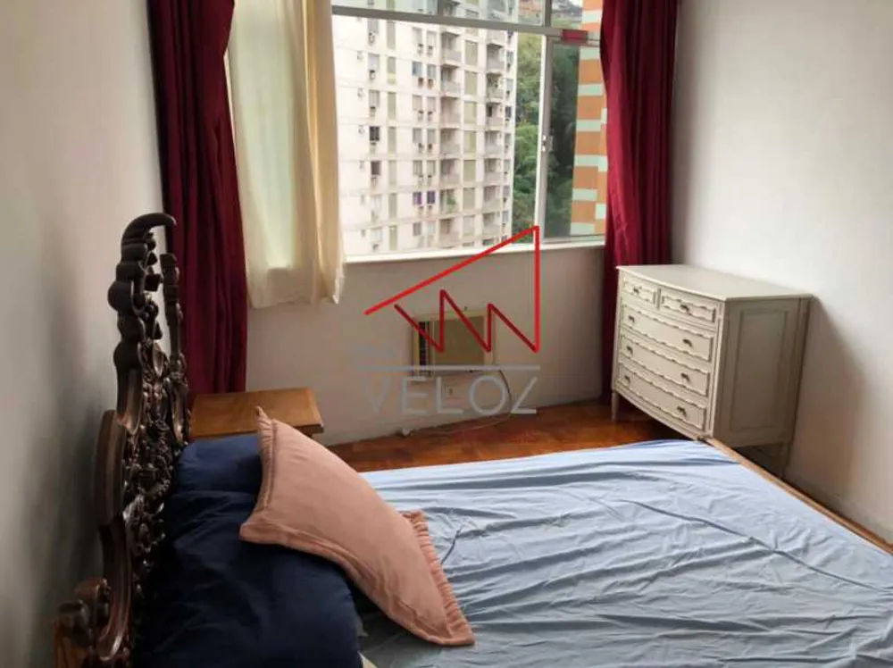Apartamento, 2 quartos, 90 m² - Foto 1