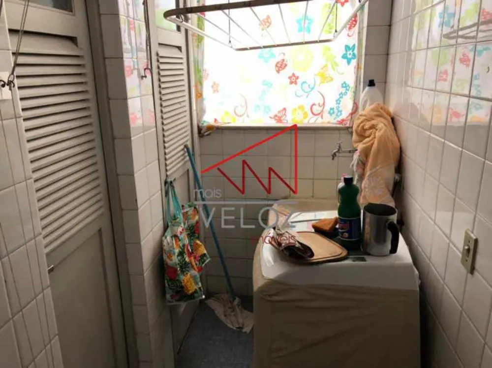 Apartamento, 2 quartos, 90 m² - Foto 16