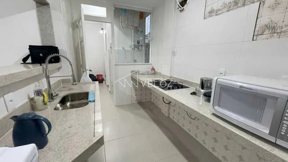 Apartamento, 3 quartos, 75 m² - Foto 4