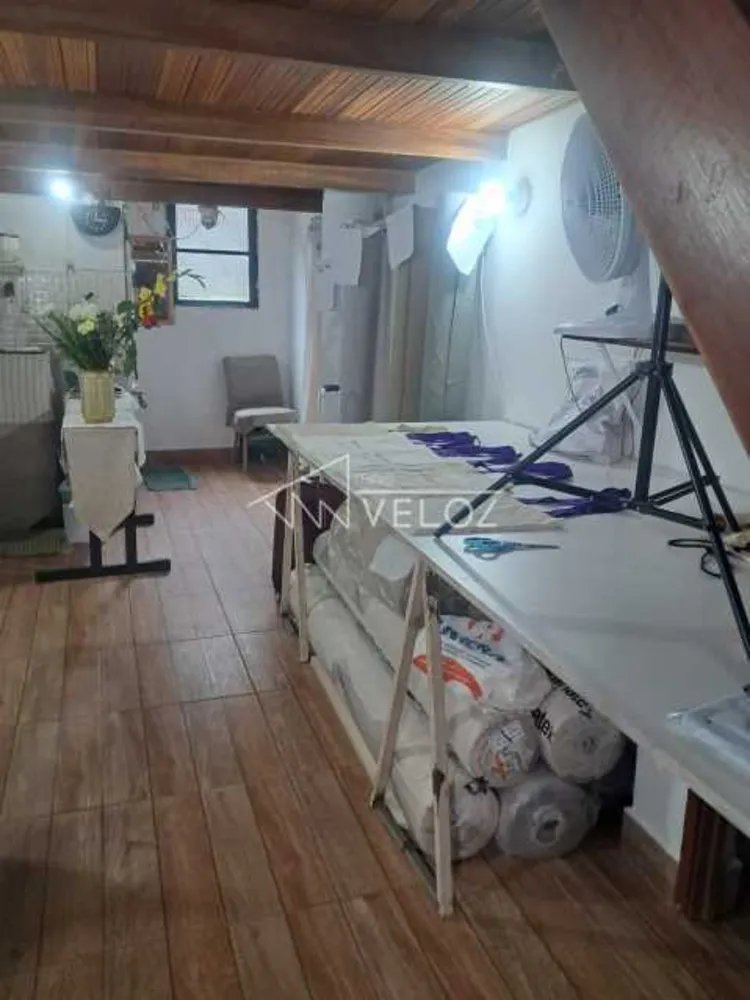 Loja-Salão, 31 m² - Foto 5