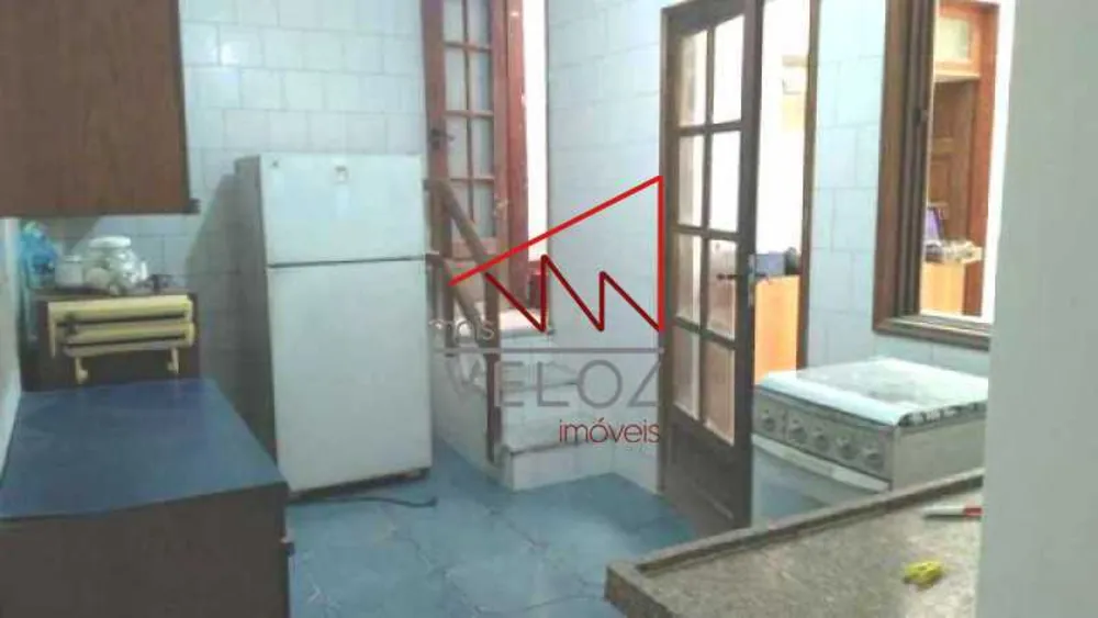 Apartamento, 5 quartos, 189 m² - Foto 6