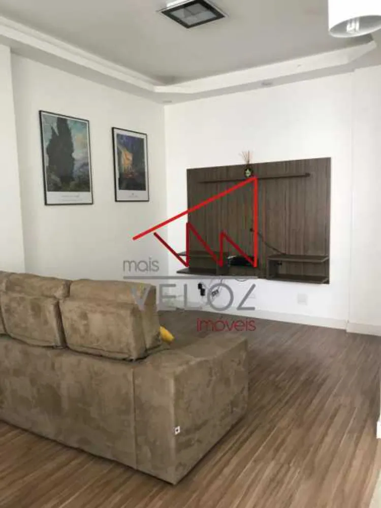 Apartamento, 1 quarto, 60 m² - Foto 4