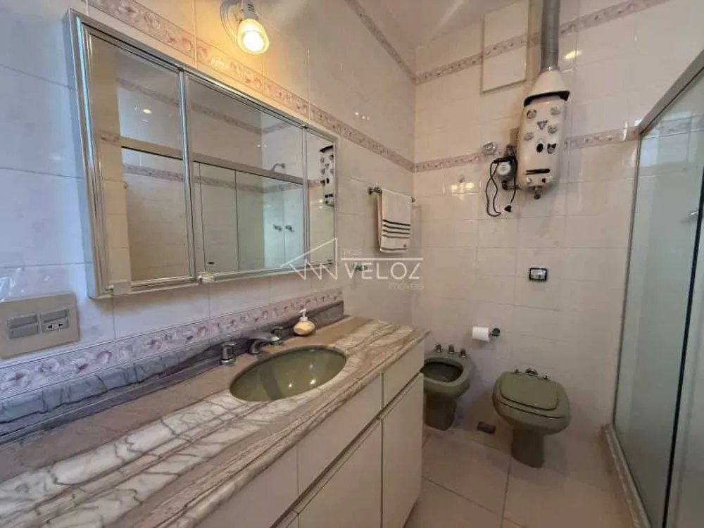 Apartamento, 4 quartos, 170 m² - Foto 4