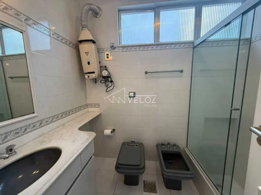 Apartamento, 4 quartos, 170 m² - Foto 2