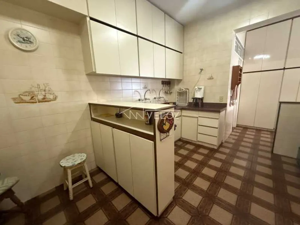 Apartamento, 4 quartos, 170 m² - Foto 6
