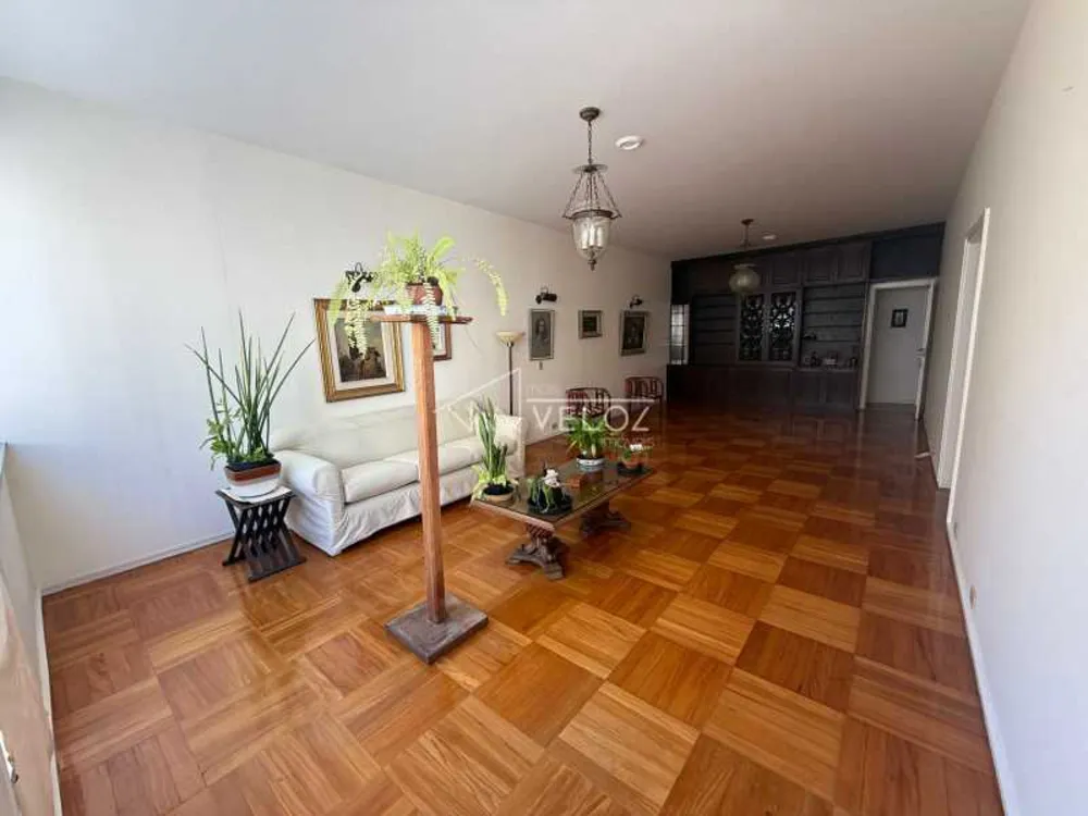 Apartamento, 4 quartos, 170 m² - Foto 9