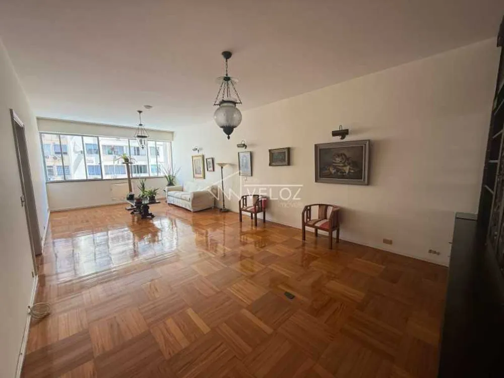 Apartamento, 4 quartos, 170 m² - Foto 8