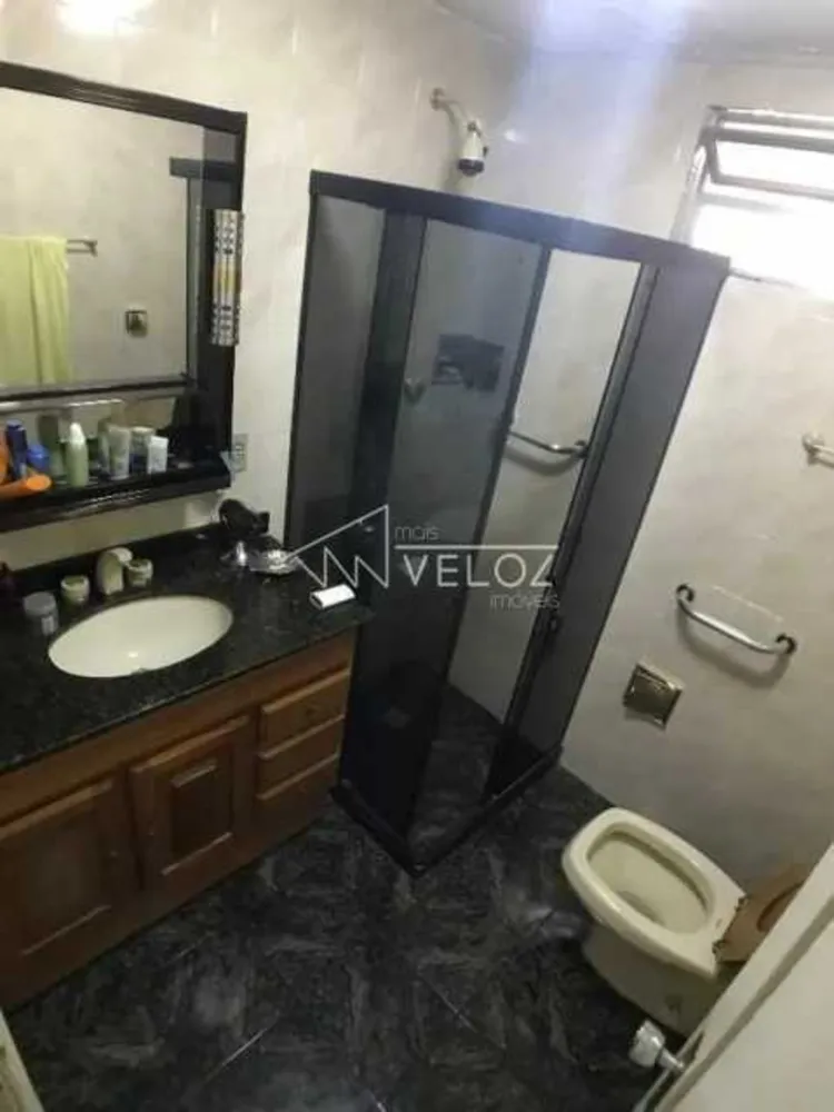 Apartamento, 3 quartos, 110 m² - Foto 1