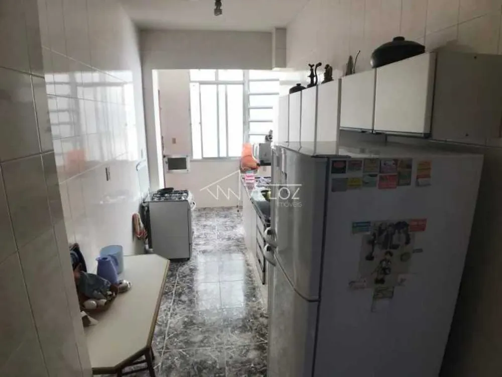 Apartamento, 3 quartos, 110 m² - Foto 16