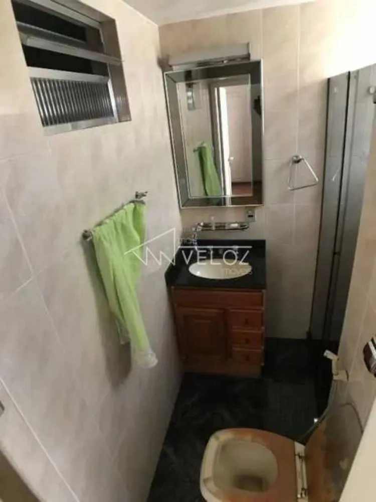 Apartamento, 3 quartos, 110 m² - Foto 15