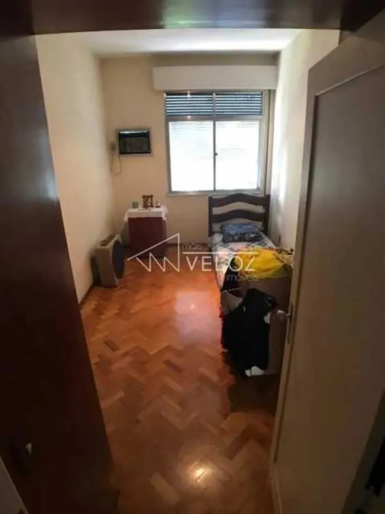 Apartamento, 3 quartos, 110 m² - Foto 6