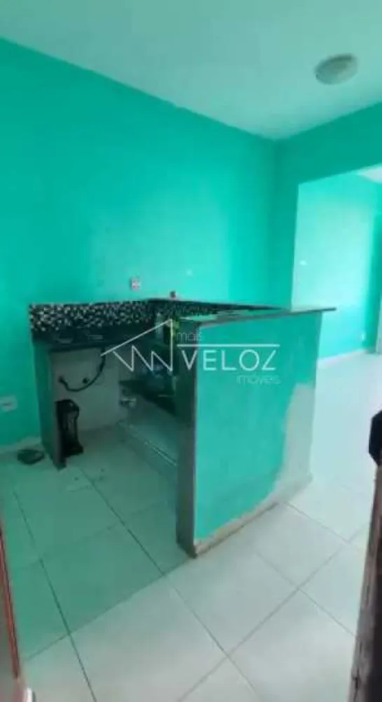 Apartamento, 1 quarto, 27 m² - Foto 3