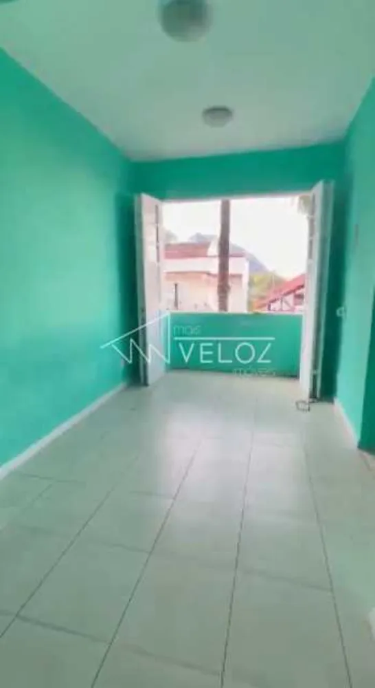 Apartamento, 1 quarto, 27 m² - Foto 5