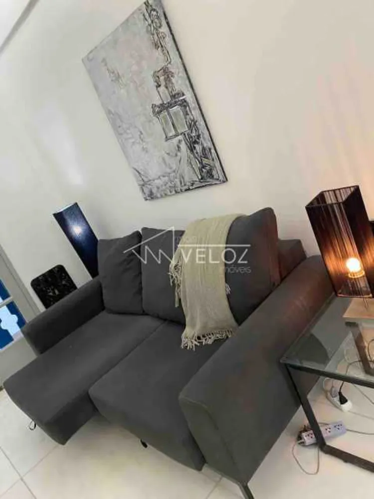 Apartamento, 2 quartos, 70 m² - Foto 4