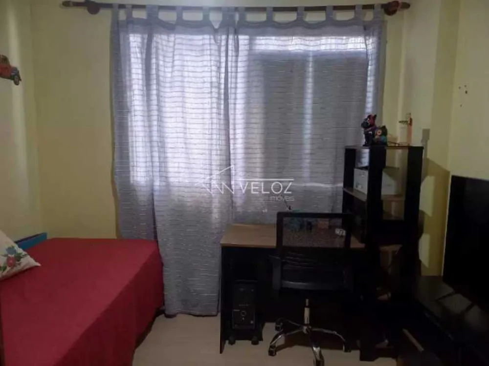 Apartamento, 2 quartos, 86 m² - Foto 11