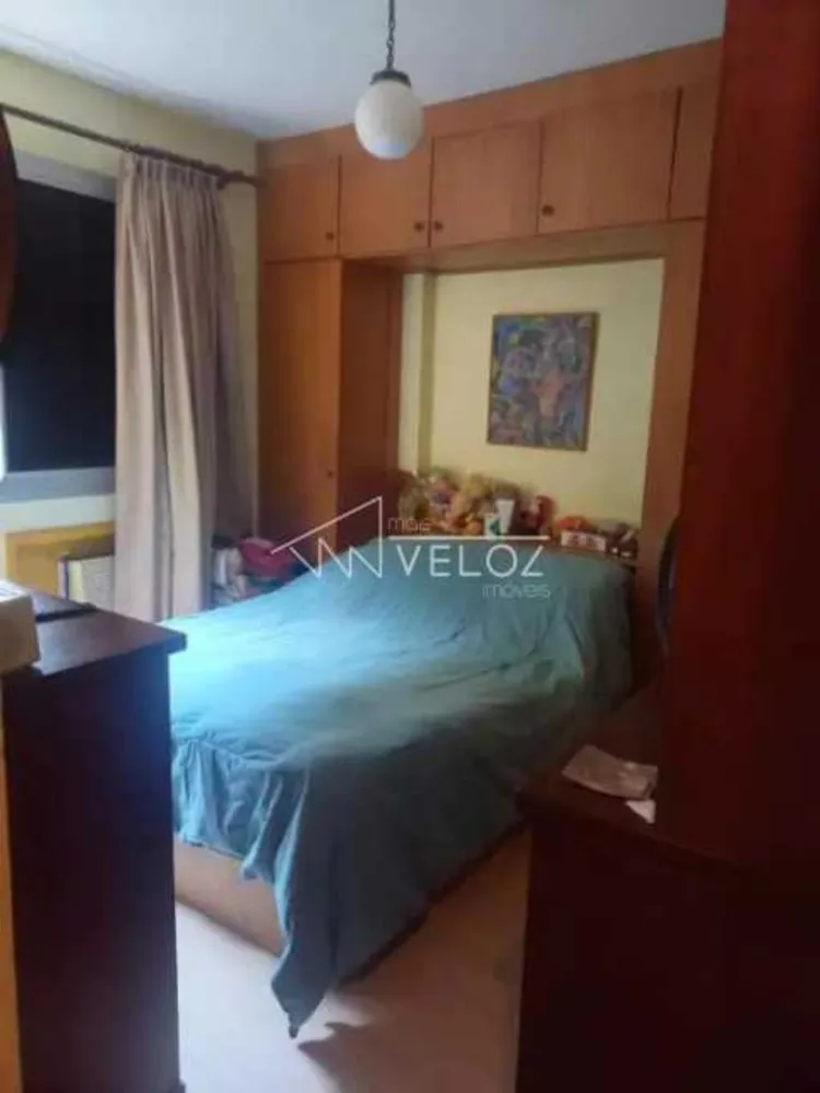 Apartamento, 2 quartos, 86 m² - Foto 6