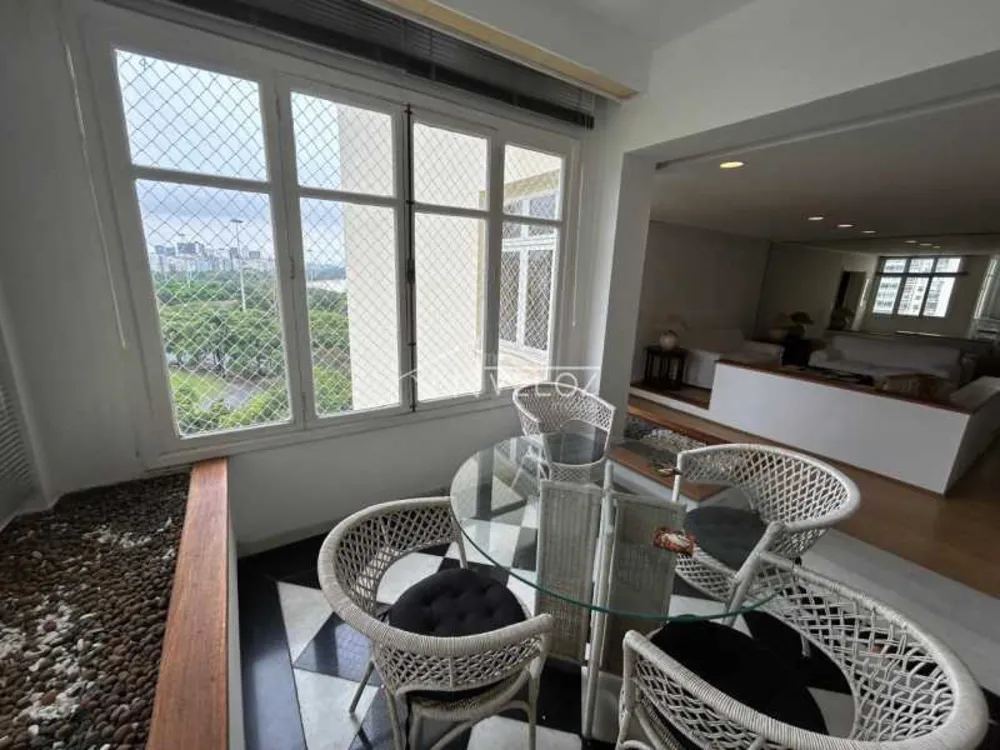 Apartamento, 4 quartos, 229 m² - Foto 4