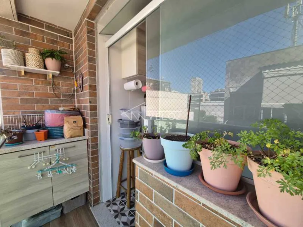 Apartamento, 3 quartos, 97 m² - Foto 15