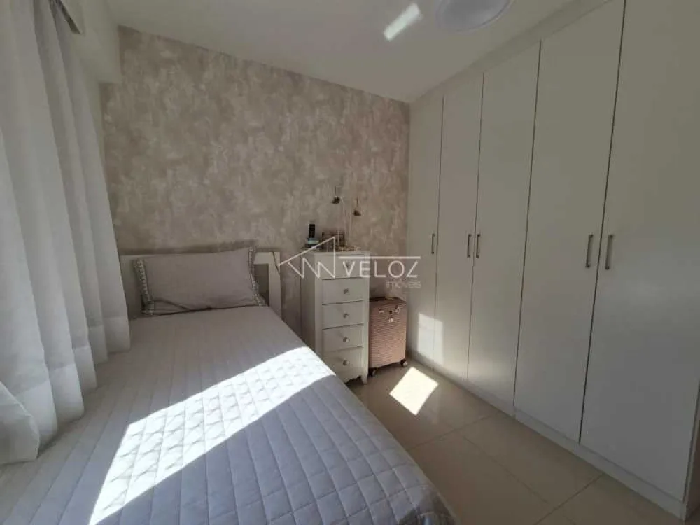 Apartamento, 3 quartos, 97 m² - Foto 2