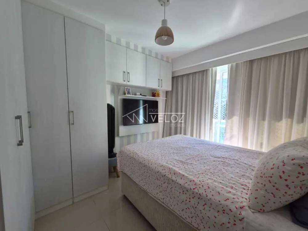 Apartamento, 3 quartos, 97 m² - Foto 25