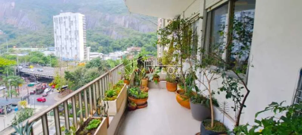 Apartamento, 3 quartos, 114 m² - Foto 1