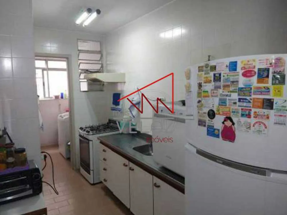Apartamento, 2 quartos, 97 m² - Foto 17