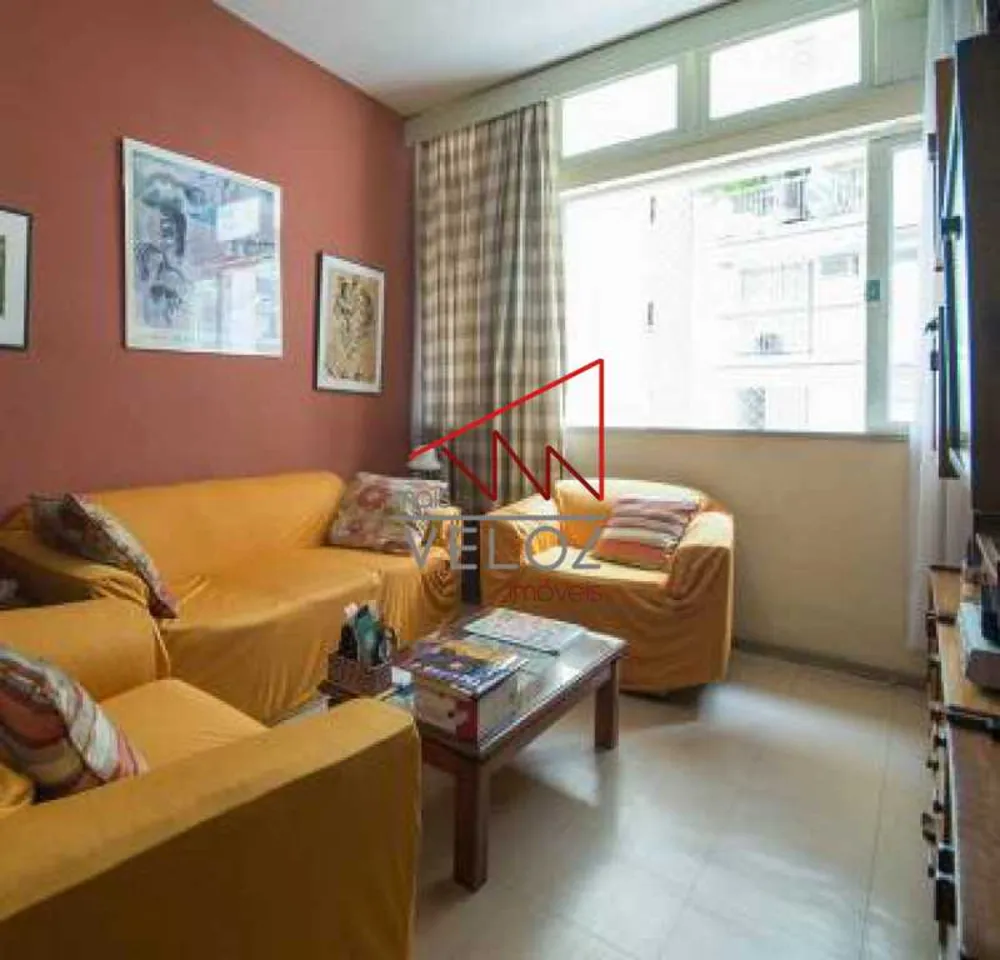 Apartamento, 2 quartos, 97 m² - Foto 4