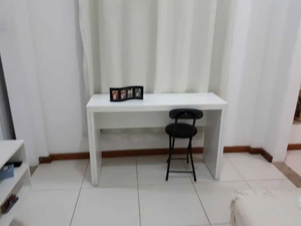 Apartamento, 1 quarto, 32 m² - Foto 2