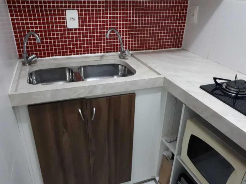 Apartamento, 1 quarto, 32 m² - Foto 3
