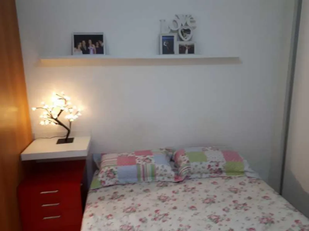 Apartamento, 1 quarto, 32 m² - Foto 11