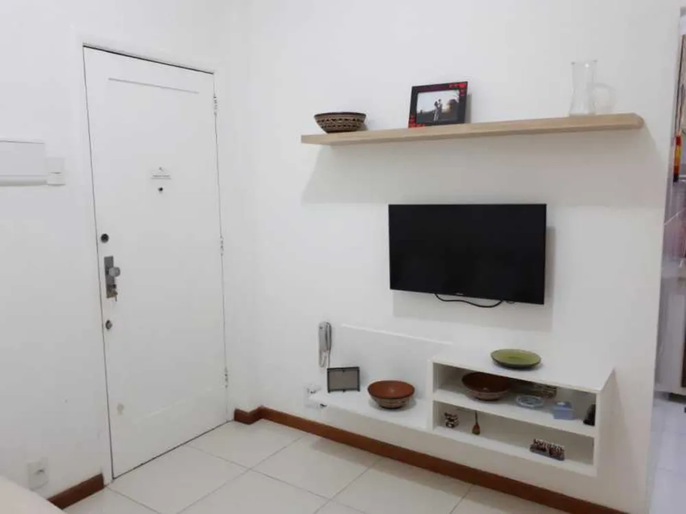 Apartamento, 1 quarto, 32 m² - Foto 12