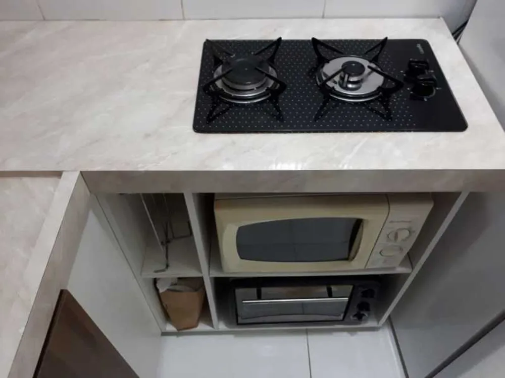 Apartamento, 1 quarto, 32 m² - Foto 6