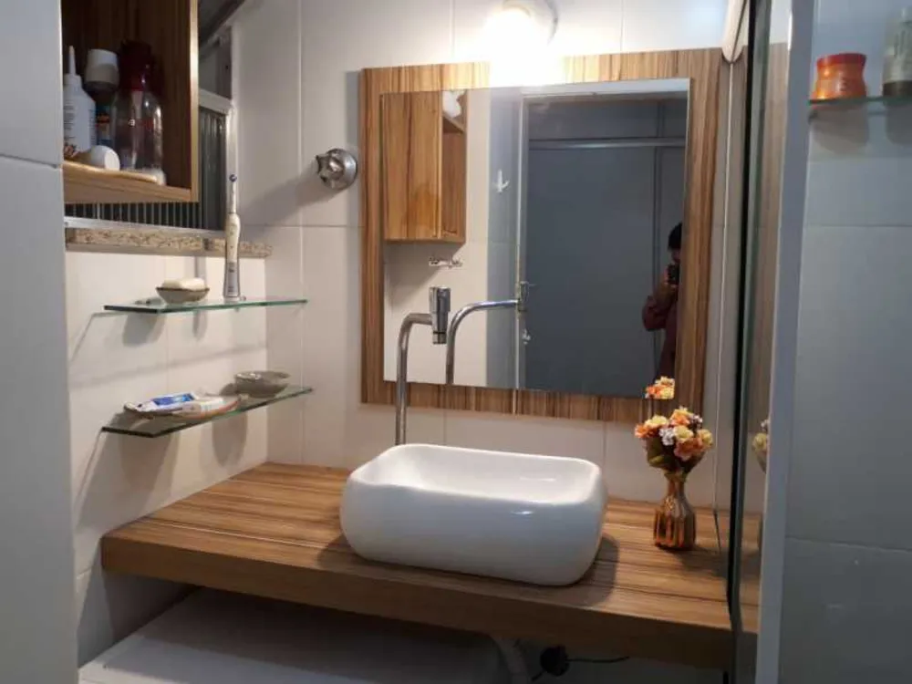 Apartamento, 1 quarto, 32 m² - Foto 16