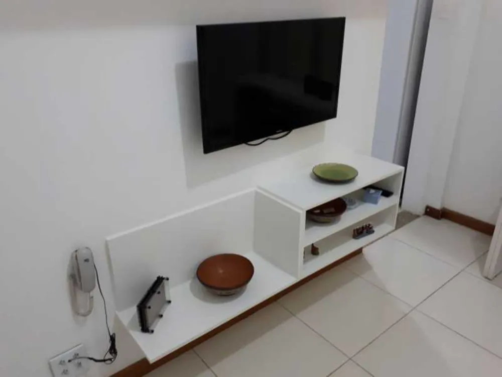 Apartamento, 1 quarto, 32 m² - Foto 14