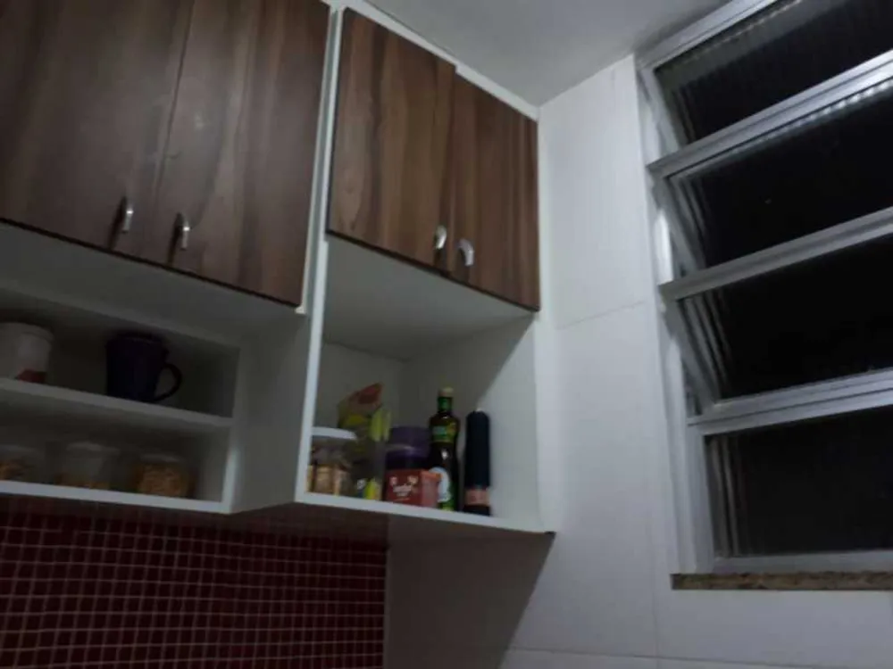 Apartamento, 1 quarto, 32 m² - Foto 5