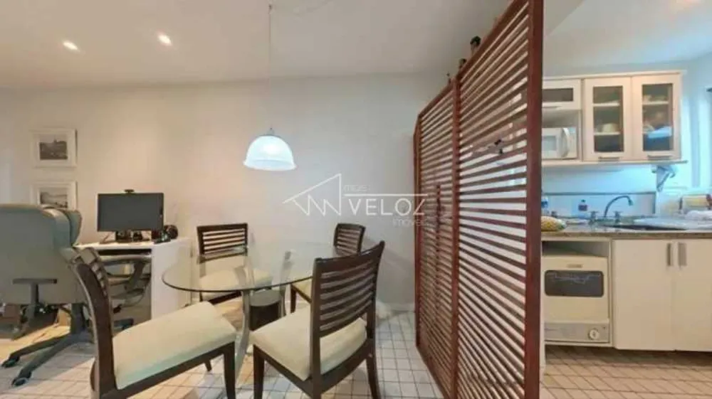 Flat/Apart Hotel, 1 quarto, 56 m² - Foto 2