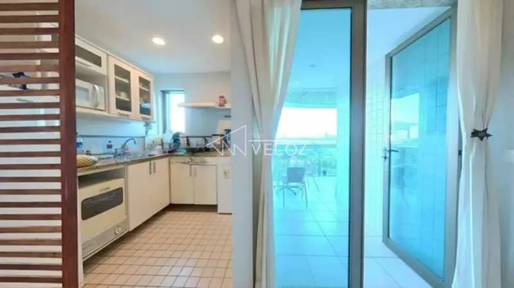 Flat/Apart Hotel, 1 quarto, 56 m² - Foto 15