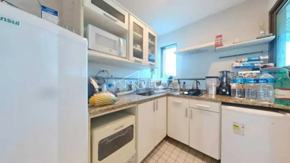 Flat/Apart Hotel, 1 quarto, 56 m² - Foto 9
