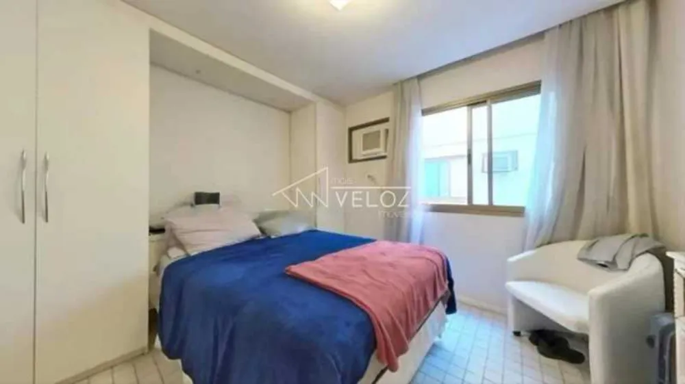 Flat/Apart Hotel, 1 quarto, 56 m² - Foto 4